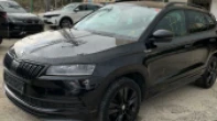 سكودا | SKODA كاروك 2020