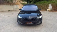 سكودا | SKODA اوكتافيا 2022