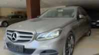 مرسيدس | MERCEDES E200 2014