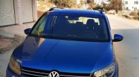فولكسفاجن | VOLKSWAGEN توران 2011