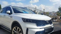 كيا | KIA سورينتو 2021