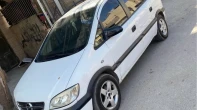 اوبل | OPEL زافيرا 2002