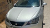 سيات | SEAT ابيزا 2016