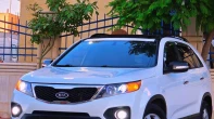 كيا | KIA سورينتو 2013
