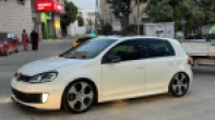 فولكسفاجن | VOLKSWAGEN جولف 2012