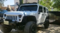 جيب | JEEP Wrangler 2015