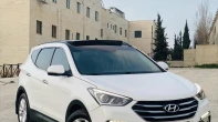 هونداي | HYUNDAI سانتافيه 2018