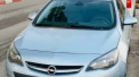 اوبل | OPEL استرا 2016