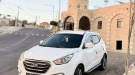 هونداي | HYUNDAI توسان 2015