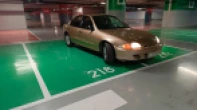 شفرليت | CHEVROLET كفالير 1998