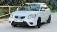 كيا | KIA برايد 2010