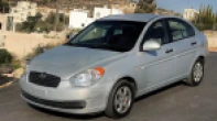 هونداي | HYUNDAI اكسنت 2007