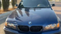 بي ام دبليو | BMW 320 2004