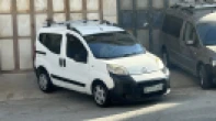 فيات | FIAT كوبو 2016