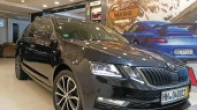 سكودا | SKODA اوكتافيا 2019
