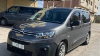 ستروين | CITROEN بيرلينجو 2022