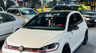 فولكسفاجن | VOLKSWAGEN GTI 2019