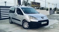 بيجو | PEUGEOT بارتنر 2012