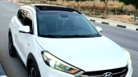 هونداي | HYUNDAI توسان 2017
