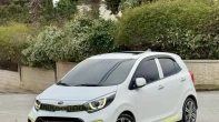 كيا | KIA مورنينج 2020
