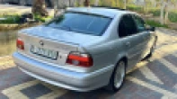 بي ام دبليو | BMW 525 2002