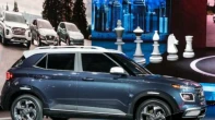 هونداي | HYUNDAI هونداي فينيو 2019
