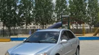 كيا | KIA سيراتو 2007