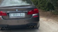 بي ام دبليو | BMW 535 2011