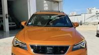 سيات | SEAT اتيكا 2020