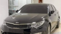 كيا | KIA اوبتيما 2019