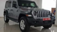 جيب | JEEP Wrangler 2019