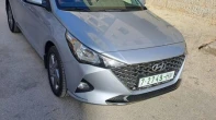 هونداي | HYUNDAI اكسنت 2022