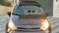 كيا | KIA برايد 2016