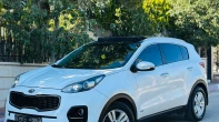 كيا | KIA سبورتاج 2017