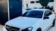 مرسيدس | MERCEDES C250 2014