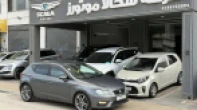 سيات | SEAT ليون 2018
