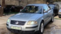 فولكسفاجن | VOLKSWAGEN باسات 2003