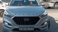 هونداي | HYUNDAI توسان 2016