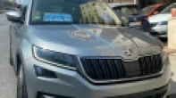 سكودا | SKODA كودياك 2019