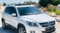 فولكسفاجن | VOLKSWAGEN تيجوان 2010