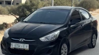 هونداي | HYUNDAI اكسنت 2013