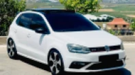 فولكسفاجن | VOLKSWAGEN بولو 2014