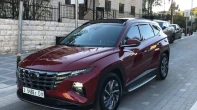 هونداي | HYUNDAI توسان 
