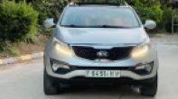 كيا | KIA سبورتاج 2015