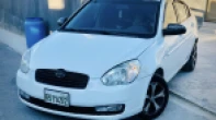 هونداي | HYUNDAI فيرنا 2006