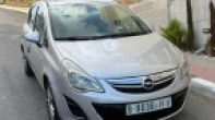 اوبل | OPEL كورسا 2008
