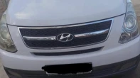 هونداي | HYUNDAI H1 2009