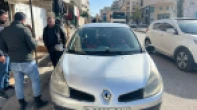 رينو | RENAULT كليو 2012
