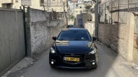 مازدا | MAZDA شلوش 2017