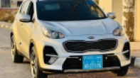 كيا | KIA سبورتاج 2021